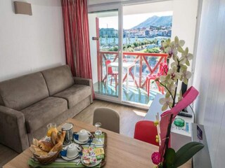 Apartment Hendaye  6