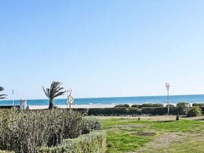 Apartment 2 Rooms 4 People - Canet-en-Roussillon - image1