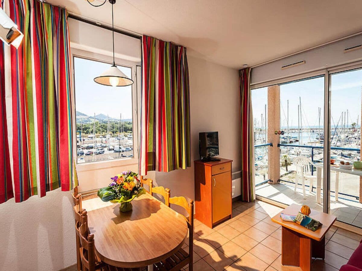 Apartment Argelès-sur-Mer Außenaufnahme 1