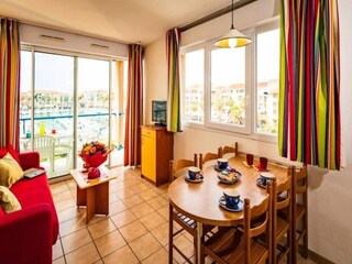 Apartamento Argelès-sur-Mer Grabación al aire libre 2