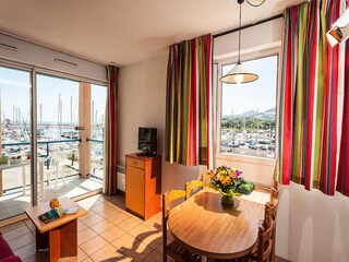 Apartamento Argelès-sur-Mer Grabación al aire libre 10