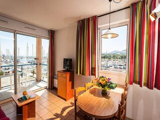 Apartment Argelès-sur-Mer Außenaufnahme 10