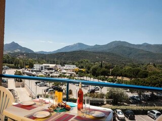 Apartment Argelès-sur-Mer Außenaufnahme 13