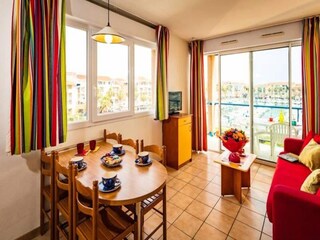 Apartamento Argelès-sur-Mer Grabación al aire libre 34