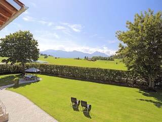 Farmhouse Roßhaupten Outdoor Recording 5