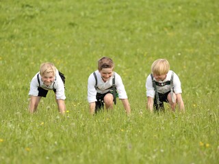 Farmhouse Roßhaupten Outdoor Recording 9