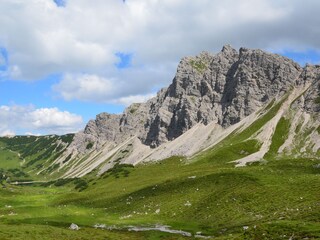 Farmhouse Roßhaupten Environment 40