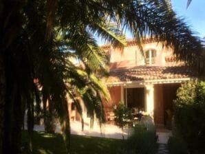 Appartement Maison de vacances Cavalaire-sur-Mer - Cavalaire-sur-Mer - image1