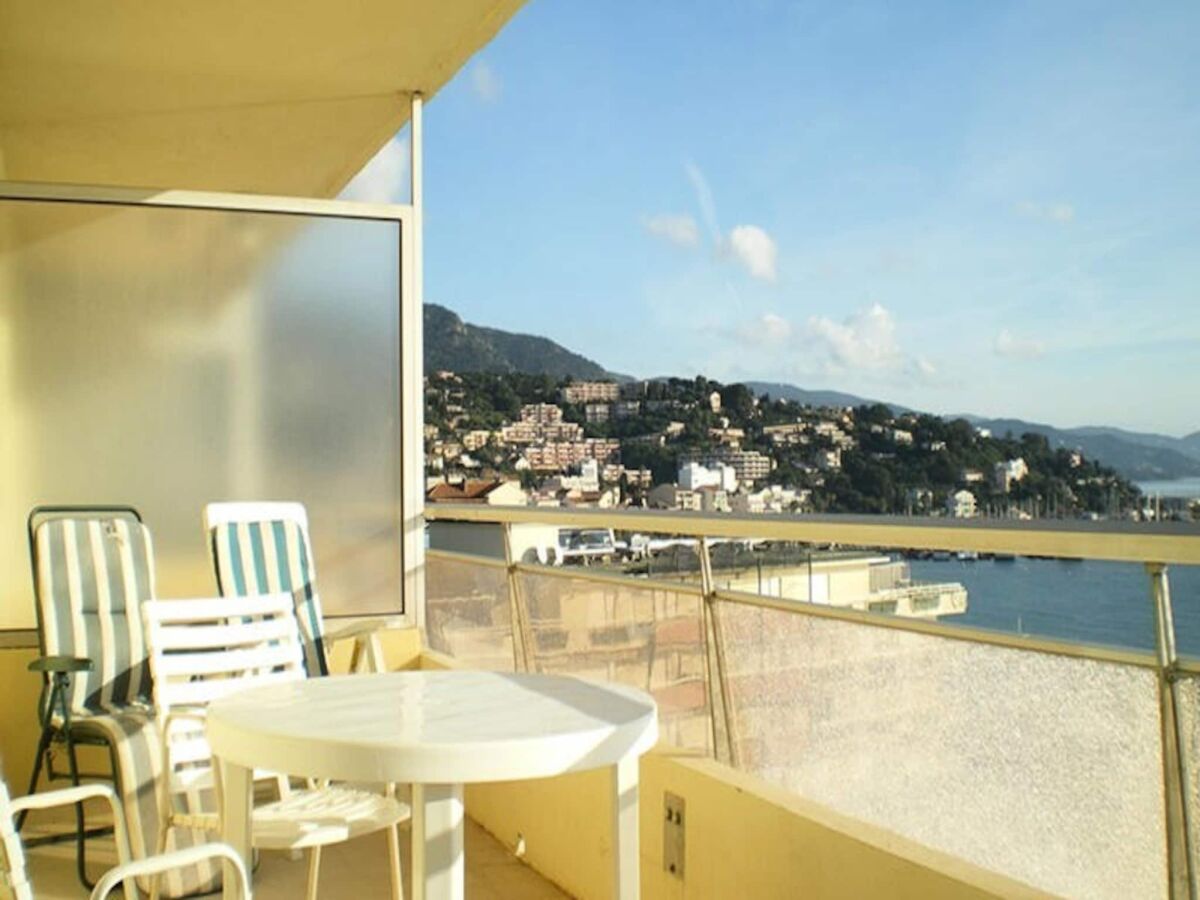 Appartement Le Lavandou  1