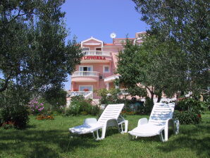 Ferienwohnung Villa Lovorka - Vodice - image1