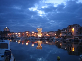 Appartamento per vacanze Vodice Ambiente 29