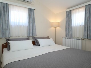 Vakantieappartement Vodice Buitenaudio-opname 10