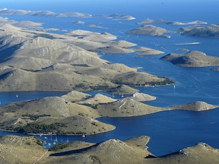 Appartamento per vacanze Vodice Ambiente 24