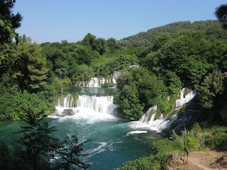 Appartamento per vacanze Vodice Ambiente 23