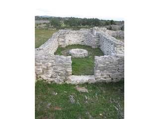 Appartamento per vacanze Vodice Ambiente 27