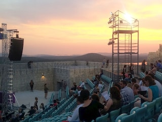 Appartamento per vacanze Vodice Ambiente 22