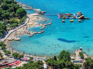 Appartamento per vacanze Vodice Ambiente 25