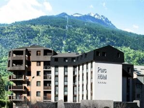 Appartement SOWELL HOTELS Le Parc SPA - Villar Sint Pancras - image1