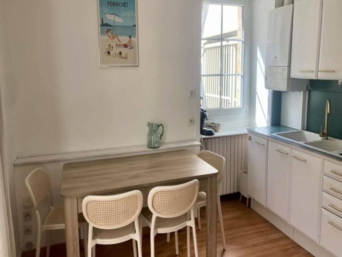 Apartamento Pornichet  1