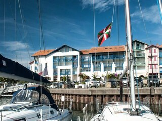 Apartamento Hendaye  3