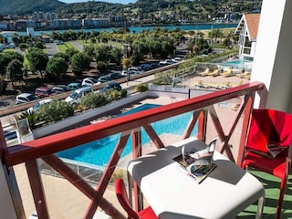 Apartment Hendaye  6