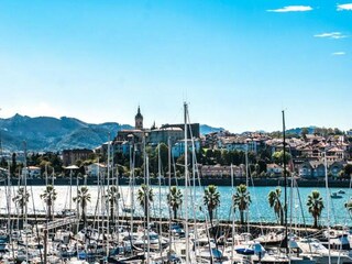 Apartamento Hendaye  9
