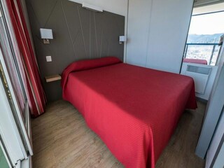 Apartamento Hendaye  10