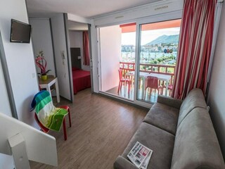 Apartamento Hendaye  11