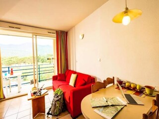 Apartamento Argelès-sur-Mer Grabación al aire libre 8