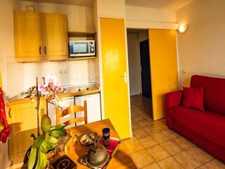 Appartement Argelès-sur-Mer Buitenaudio-opname 9