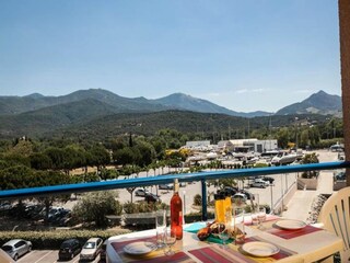 Appartement Argelès-sur-Mer Enregistrement extérieur 11
