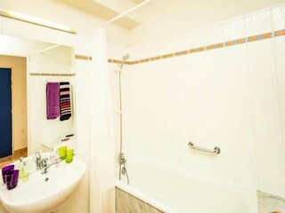 Apartamento Argelès-sur-Mer Grabación al aire libre 2