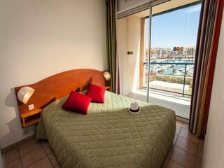 Appartement Argelès-sur-Mer Buitenaudio-opname 22