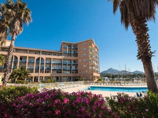 Appartement Argelès-sur-Mer Buitenaudio-opname 28