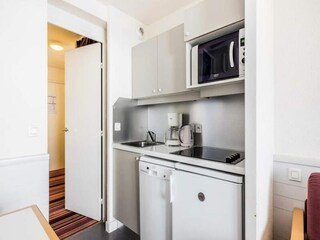 Apartamento Les Crosets Grabación al aire libre 10