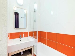 Apartamento Les Crosets Grabación al aire libre 11