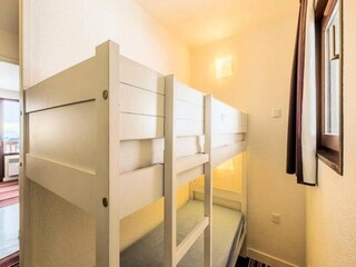 Apartment Les Crosets Außenaufnahme 14