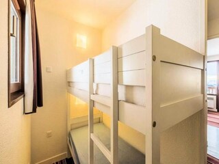 Apartment Les Crosets Außenaufnahme 8