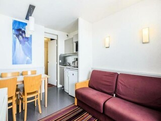 Appartement Les Crosets Enregistrement extérieur 9