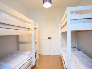 Appartement Vakantiehuis Lugrin voor twaalf personen - Sint-Paulus en Chablais - image1