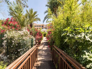 Apartamento Les Issambres  2