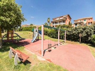 Apartamento Les Issambres  5