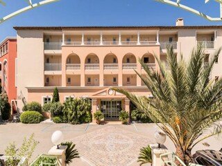 Apartamento Les Issambres  6