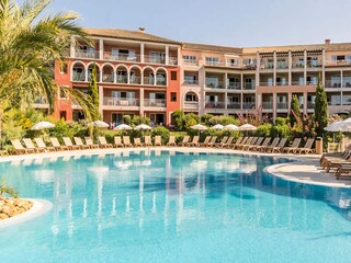 Apartamento Les Issambres  8