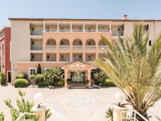 Apartamento Les Issambres  13