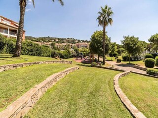 Apartamento Les Issambres  15