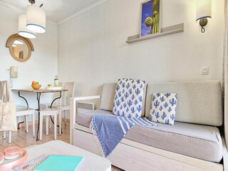 Apartamento Les Issambres  17