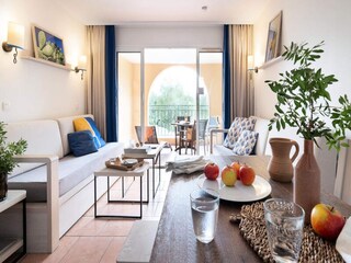 Apartamento Les Issambres  20