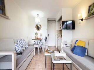 Apartamento Les Issambres  21