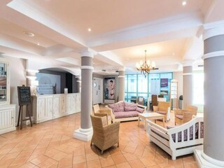 Apartamento Les Issambres  26